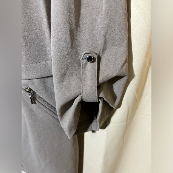 NWT Lightweight Suit Jacket/Cardigan - Picture 4 of 10